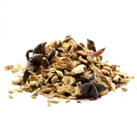 Løsvekt Double Ginger Happiness 